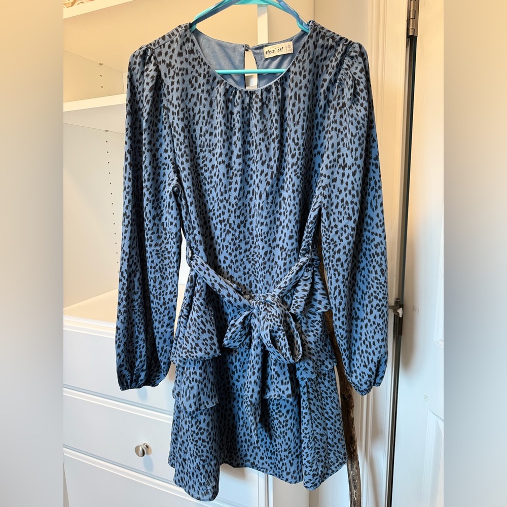 New In size Juniors Small